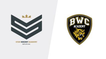 Replay: Home - 2026 STAR U18 Prep vs BWC | Oct 11 @ 4 PM