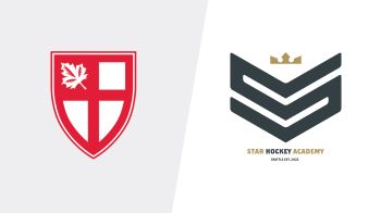 Replay: Home - 2026 St. George vs STAR U18 Prep | Oct 23 @ 3 PM