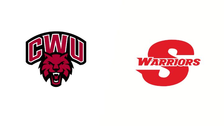 2026 Central Washington vs Stanislaus State - Women's