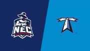 Replay: NEC vs UMass-Boston | Sep 14 @ 2 PM