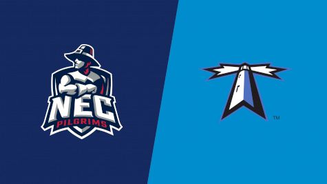 Replay: NEC vs UMass-Boston | Sep 14 @ 2 PM