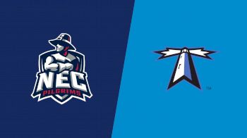 Replay: NEC vs UMass-Boston | Sep 14 @ 2 PM