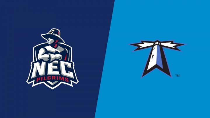 2026 New England College vs UMass-Boston - Field Hockey