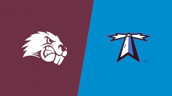 Replay: Maine-Farmington vs UMass-Boston | Sep 18 @ 1 PM