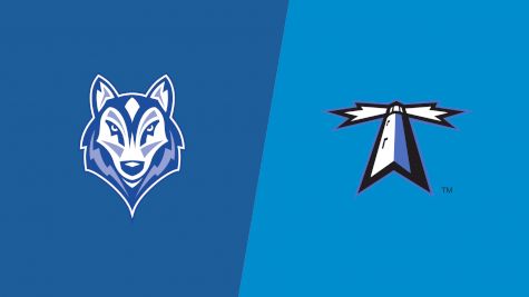 2026 Southern Maine vs UMass-Boston - Field Hockey