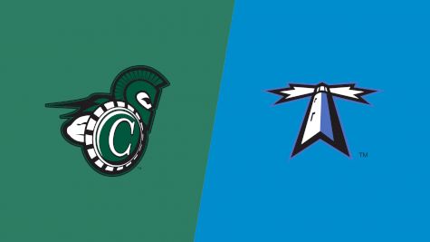 2026 VTSU-Castleton vs UMass-Boston - Field Hockey