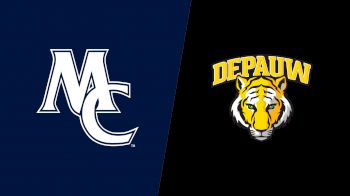 Replay: Marietta vs DePauw | Sep 4 @ 5 PM
