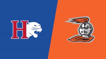 Replay: Hanover vs Heidelberg | Sep 5 @ 2 PM