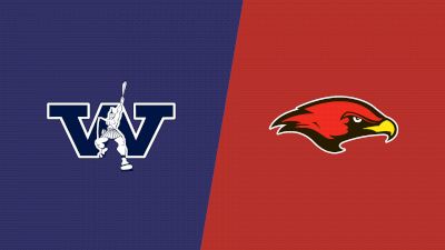 Replay: Westminster (UT) vs La Roche - 2026 Westminster College vs La Roche | Sep 21 @ 4 PM