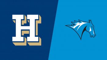 Replay: Hamilton vs Colby-Sawyer | Sep 5 @ 12 PM