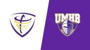 Replay: Concordia (TX) vs UMHB | Sep 1 @ 6 PM