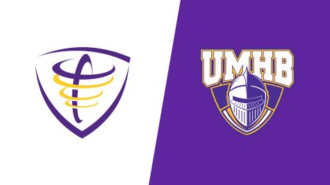 Replay: Concordia (TX) vs UMHB | Sep 1 @ 6 PM