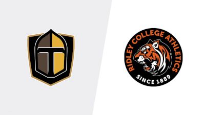 Replay: Home - 2026 Brantford vs Ridley | Sep 3 @ 1 PM
