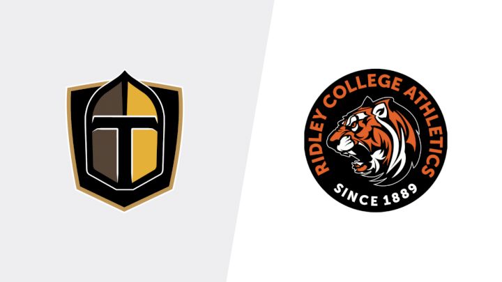 2026 Brantford Titans vs Ridley College Tigers
