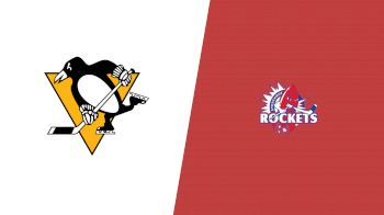 Replay: Home - 2026 Penguins vs Strathroy | Sep 3 @ 3 PM