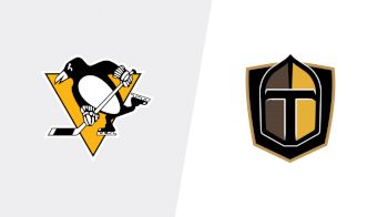 Replay: Home - 2026 Penguins vs Brantford | Sep 4 @ 12 PM