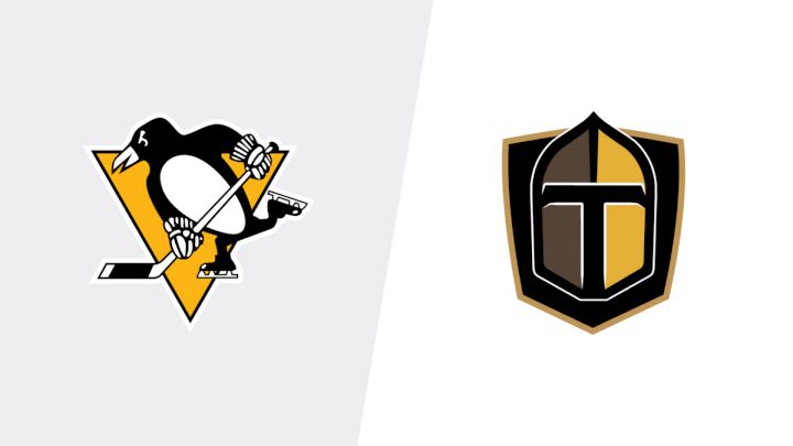 2026 Pittsburgh vs Brantford Titans