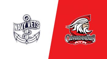 Replay: Home - 2026 Woodstock vs Ayr | Sep 3 @ 7 PM
