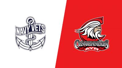 Replay: Home - 2026 Woodstock vs Ayr | Sep 3 @ 7 PM
