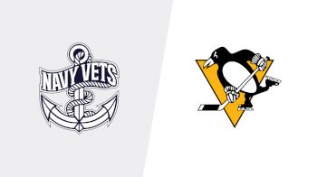 Replay: Home - 2026 Woodstock vs Penguins | Sep 5 @ 12 PM