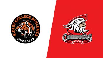 Replay: Home - 2026 Ridley vs Ayr | Sep 5 @ 7 PM