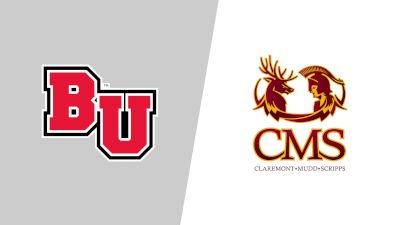 Replay: Biola vs CMS | Sep 5 @ 5 PM