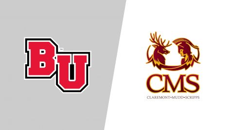 Replay: Biola vs CMS | Sep 5 @ 5 PM