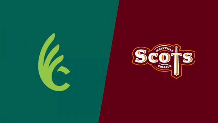 2026 Wilmington (OH) vs Maryville College - Men's