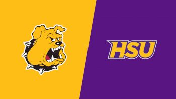 Replay: Texas Lutheran JV vs Hardin-Simmons JV | Sep 7 @ 5 PM