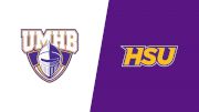 2026 Mary Hardin-Baylor JV vs Hardin-Simmons JV