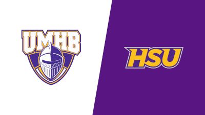 Replay: UMHB JV vs Hardin-Simmons JV | Sep 21 @ 4 PM