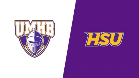 2026 Mary Hardin-Baylor JV vs Hardin-Simmons JV