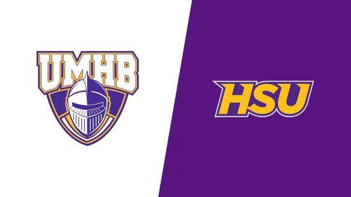 2026 Mary Hardin-Baylor JV vs Hardin-Simmons JV