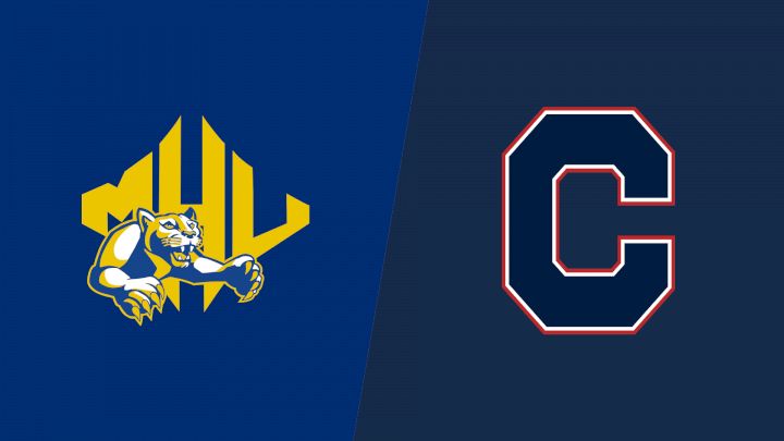 2026 Mars Hill vs Catawba - Men's