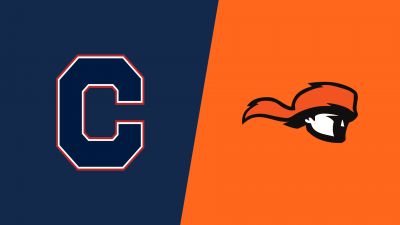 Replay: Catawba vs Tusculum | Sep 27 @ 2 PM