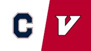 2026 Catawba vs UVA Wise