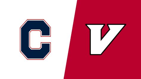 2026 Catawba vs UVA Wise
