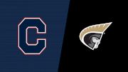2026 Catawba vs Anderson (SC)