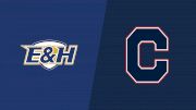 2026 Emory & Henry vs Catawba