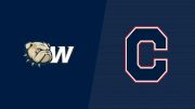 2026 Wingate vs Catawba