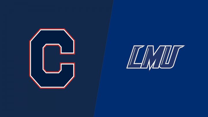 2026 Catawba vs Lincoln Memorial - Women's