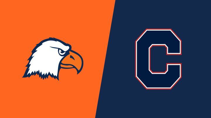 2026 Carson-Newman vs Catawba - Men's