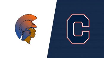 Replay: Virginia St vs Catawba | Sep 16 @ 7 PM