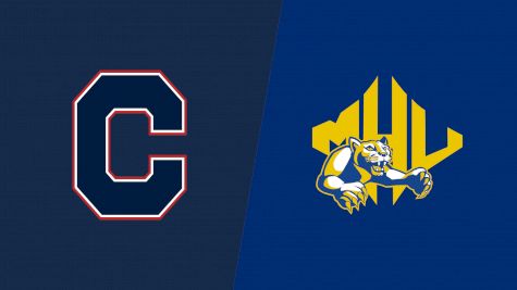 Replay: Catawba vs Mars Hill | Sep 12 @ 1 PM