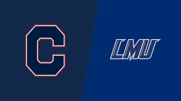 2026 Catawba vs Lincoln Memorial - Women's