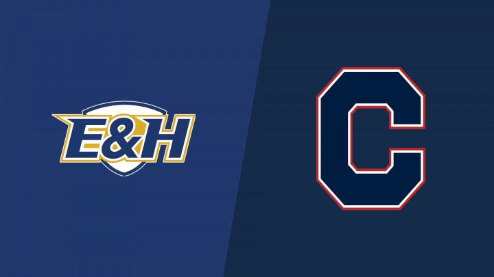 2026 Emory & Henry vs Catawba - Women's