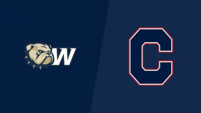 Replay: Wingate vs Catawba | Oct 3 @ 4 PM