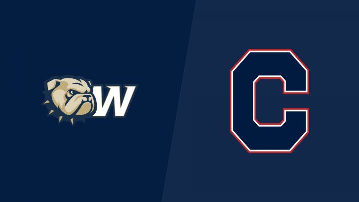 2026 Wingate vs Catawba - Women's