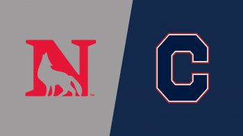 Replay: Newberry vs Catawba | Oct 10 @ 6 PM