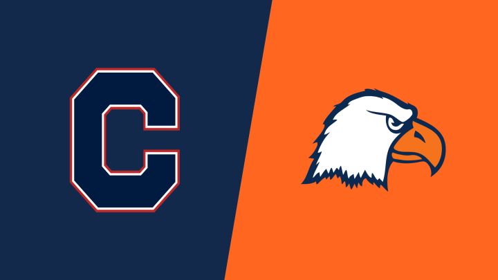2026 Catawba vs Carson-Newman - Women's